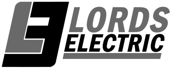 Lords Electric company logo